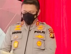 Resmikan Gerai Presisi Vaksin Center Polres Meranti, Kapolda: Ini Yang Kedua Setelah di Mapolda Riau