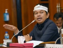 Dedi Mulyadi: Ada 1,8 Juta Hektar Perkebunan Ilegal di Riau, Aparat ke Mana?