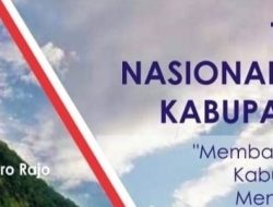 Ahmed, Elga, Otho, Bambang dan Andrea jadi Pembicara Temu Wisata Nasional Kabupaten Liko