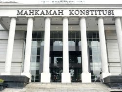 Mahkamah Konstitusi Kabulkan Gugatan Judicial Review UU Fidusia