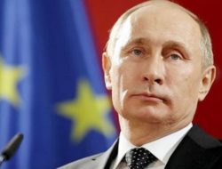 Kalah Dalam Berperang Putin Pecat 8 Jenderal Rusia