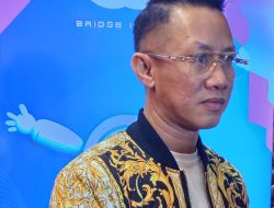 Soft Launching Video Game Bertema Metaverse Bridge In Gain Karya Alexander Zulkarnain