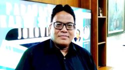 Arief Gunawan, Pemerhati Sejarah