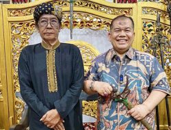 PDYM SB. HM. Yunus Al Haj Raja Air Tiris Melayu Kampar Akan Hadiri HUT ke-53 Padepokan Pesantren Perguruan Pencak Silat Padjadjaran