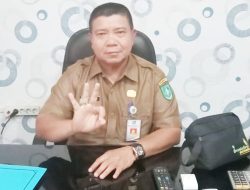 Dari 22 Persen Jadi 8,4 Persen, Angka Kasus Stunting Kabupaten Bengkalis Turun Drastis