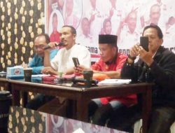 Belum Lama Usai Raker, Sejumlah PAC Laskar Macan Asia di Kecamatan Terbentuk