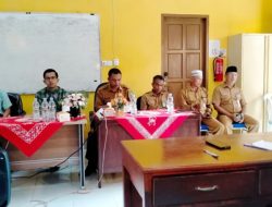 Diikuti Kepsek dan Guru IPA Tingkat SMP, Disdik Bengkalis Gelar Pelatihan STEM