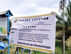 Koperasi Produsen Cenaku Dinilai Salah Memahami Isi Putusan Pengadilan Tipikor