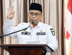 Bupati Bengkalis Dukung Penuh Guru PAI Terapkan Kurikulum Merdeka