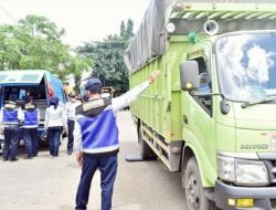 Wujudkan Aspek Perizinan dan Kelayakan Jalan, Dishub Bengkalis akan Gelar Penertiban Angkutan Umum Penumbar