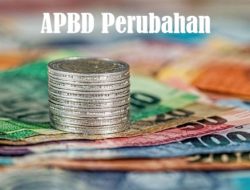 Gara-gara APBD-P Kabupaten Bengkalis Tak Kunjung Turun dari Provinsi, Semua Kegiatan Terhambat