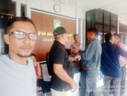 Publik Pertanyakan Keterlambatan Pembayaran di BPKAD Bengkalis, Ketua FPII Angkat Bicara