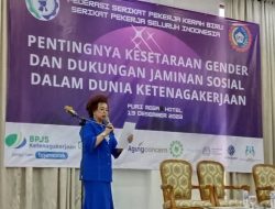 Care Economy Sebagai Peluang Bisnis Masa Depan