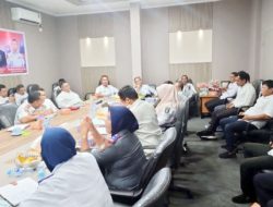 Dishub Kabupaten Bengkalis Paparkan Program Prioritas Tahun 2025