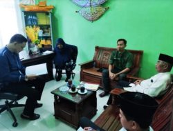 DESA WONOSARI INGIN JADIKAN DESA WISATA.